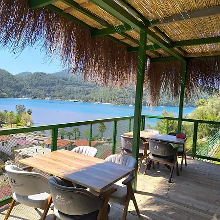 Pasa Hotel de apartamente
