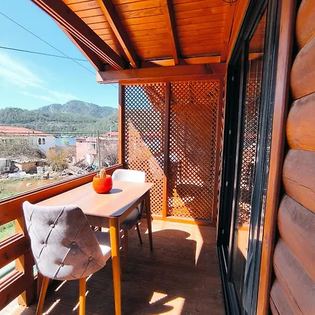 Hotel de apartamente Pasa
