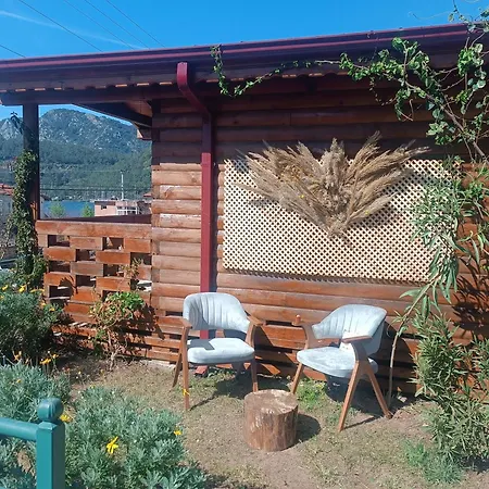 Hotel de apartamente Pasa *