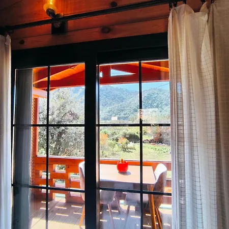 Hotel de apartamente Paşa Marmaris