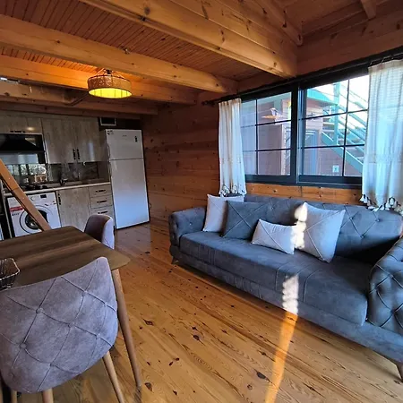 Paşa Hotel de apartamente *