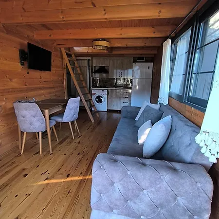 Hotel de apartamente Paşa *